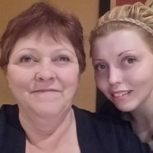 Meet your Posher, Barbara